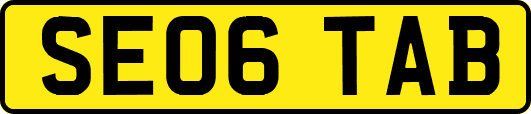 SE06TAB