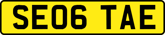 SE06TAE