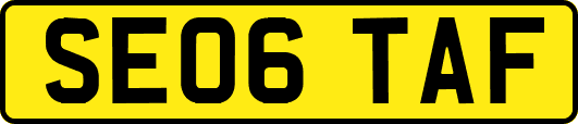 SE06TAF