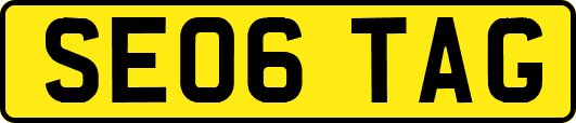 SE06TAG