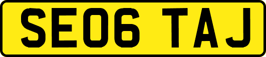 SE06TAJ