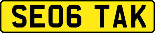 SE06TAK