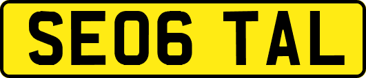 SE06TAL