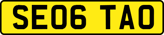 SE06TAO