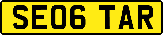 SE06TAR