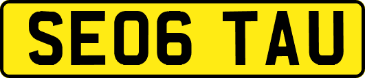 SE06TAU