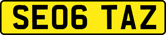 SE06TAZ