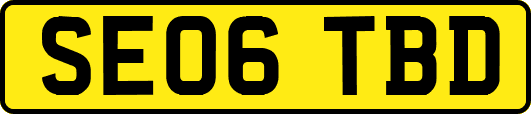 SE06TBD