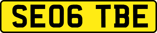SE06TBE