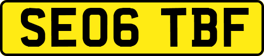 SE06TBF