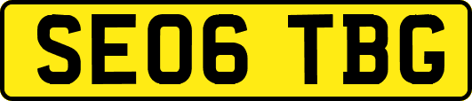 SE06TBG