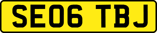 SE06TBJ
