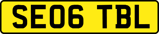 SE06TBL