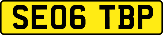 SE06TBP