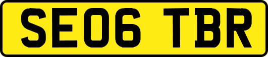 SE06TBR