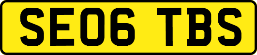 SE06TBS