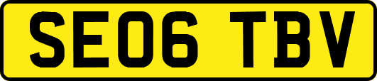 SE06TBV