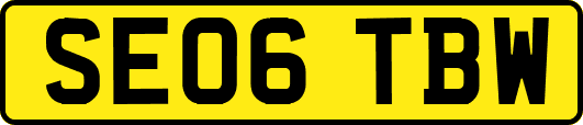 SE06TBW