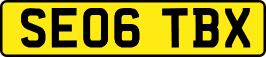 SE06TBX