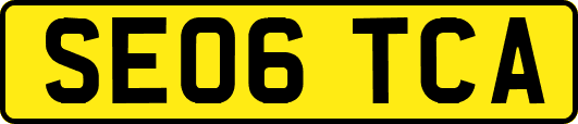 SE06TCA