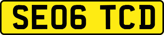 SE06TCD