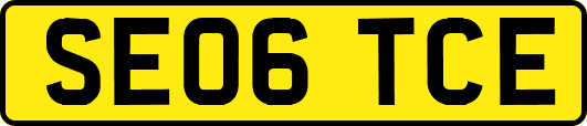 SE06TCE