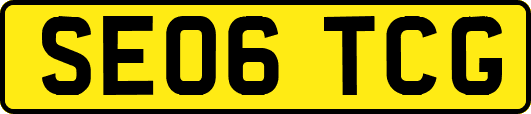 SE06TCG