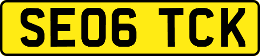 SE06TCK