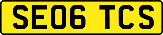 SE06TCS