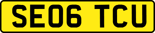 SE06TCU