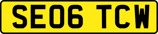 SE06TCW