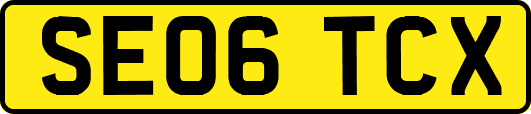 SE06TCX