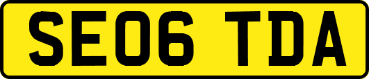 SE06TDA