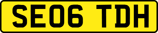 SE06TDH
