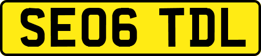 SE06TDL