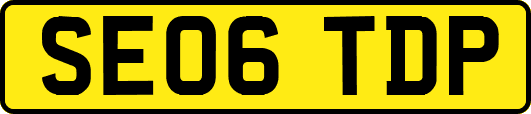 SE06TDP