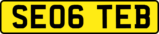 SE06TEB