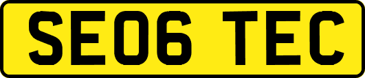 SE06TEC