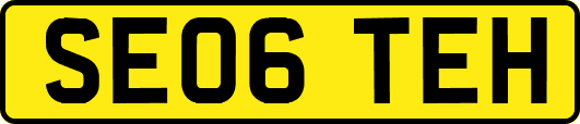SE06TEH