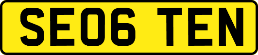 SE06TEN
