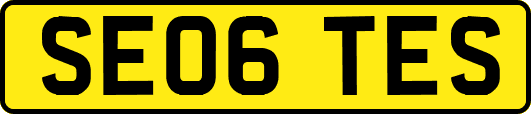 SE06TES