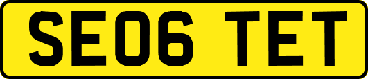 SE06TET