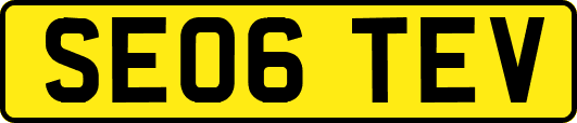 SE06TEV