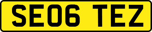 SE06TEZ