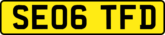 SE06TFD