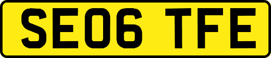 SE06TFE