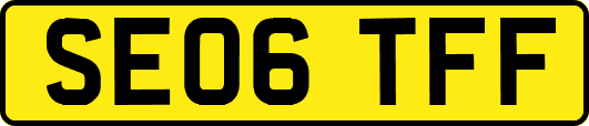 SE06TFF