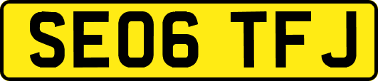 SE06TFJ