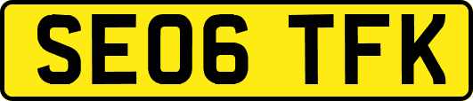 SE06TFK