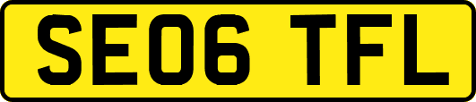 SE06TFL
